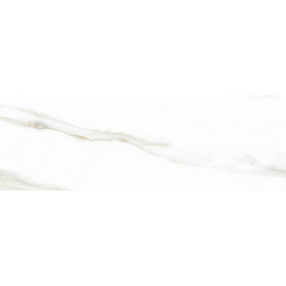 Ardenza Mate 30x90 λευκό ματ πλακάκι τοίχου marble look